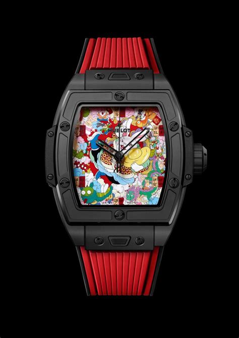 hublot rabbit|hublot watches for sale.